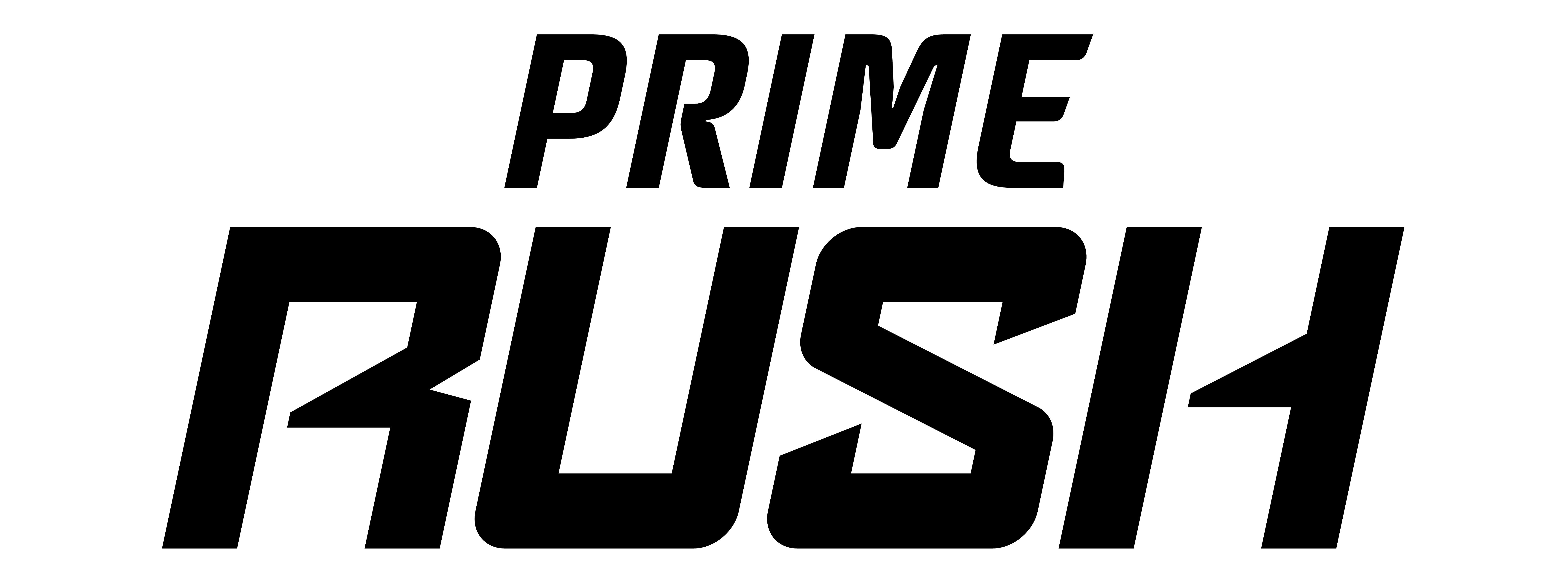 Prime Rush